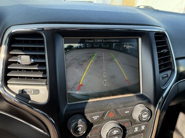 2014 Jeep Grand Cherokee Limited Crestwood KY
