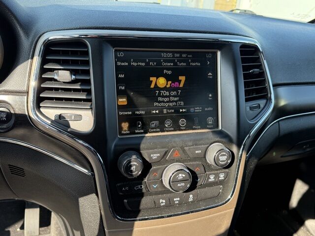 2014 Jeep Grand Cherokee Limited Crestwood KY