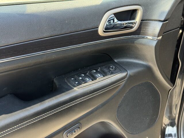 2014 Jeep Grand Cherokee Limited Crestwood KY