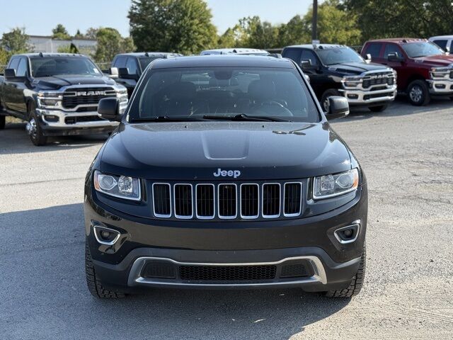 2014 Jeep Grand Cherokee Limited Crestwood KY