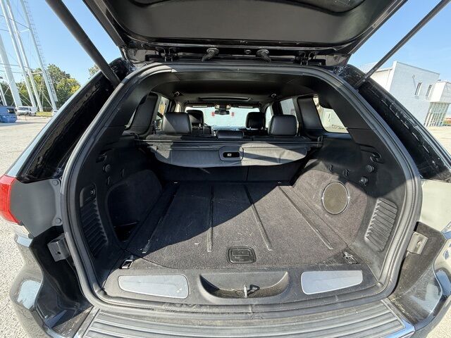 2014 Jeep Grand Cherokee Limited Crestwood KY