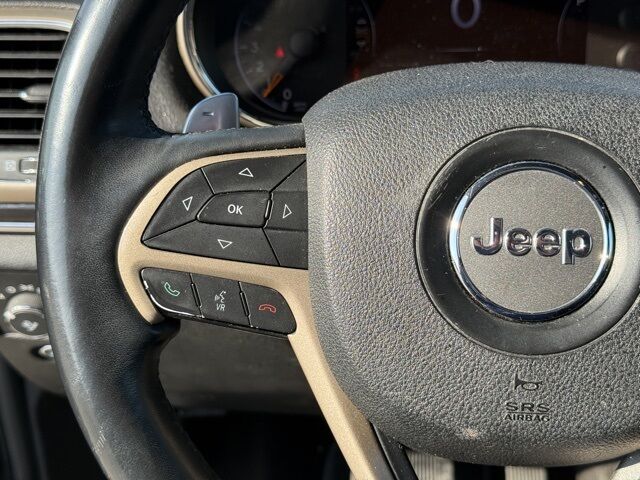 2014 Jeep Grand Cherokee Limited Crestwood KY