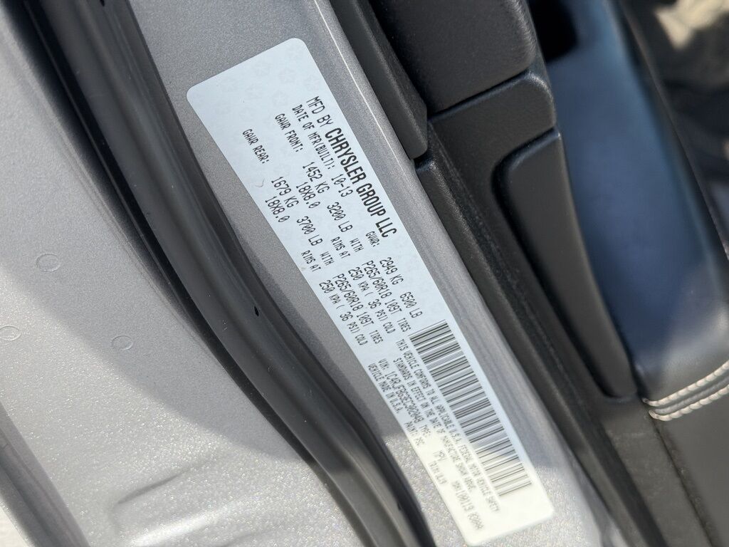 2014 Jeep Grand Cherokee Limited Crestwood KY