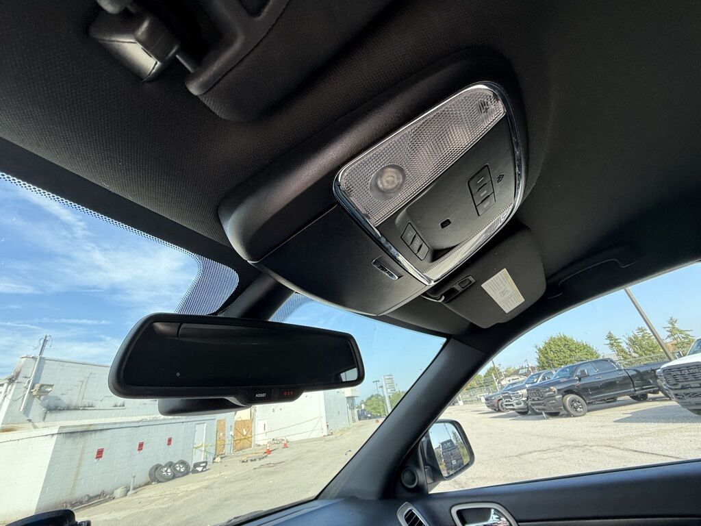 2014 Jeep Grand Cherokee Limited Crestwood KY