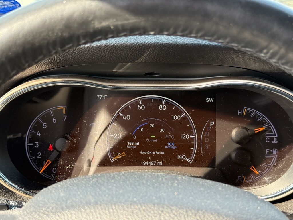 2014 Jeep Grand Cherokee Limited Crestwood KY