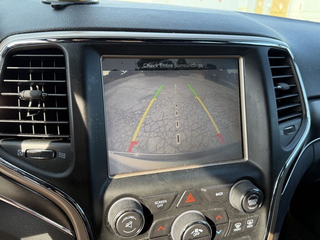 2014 Jeep Grand Cherokee Limited Crestwood KY