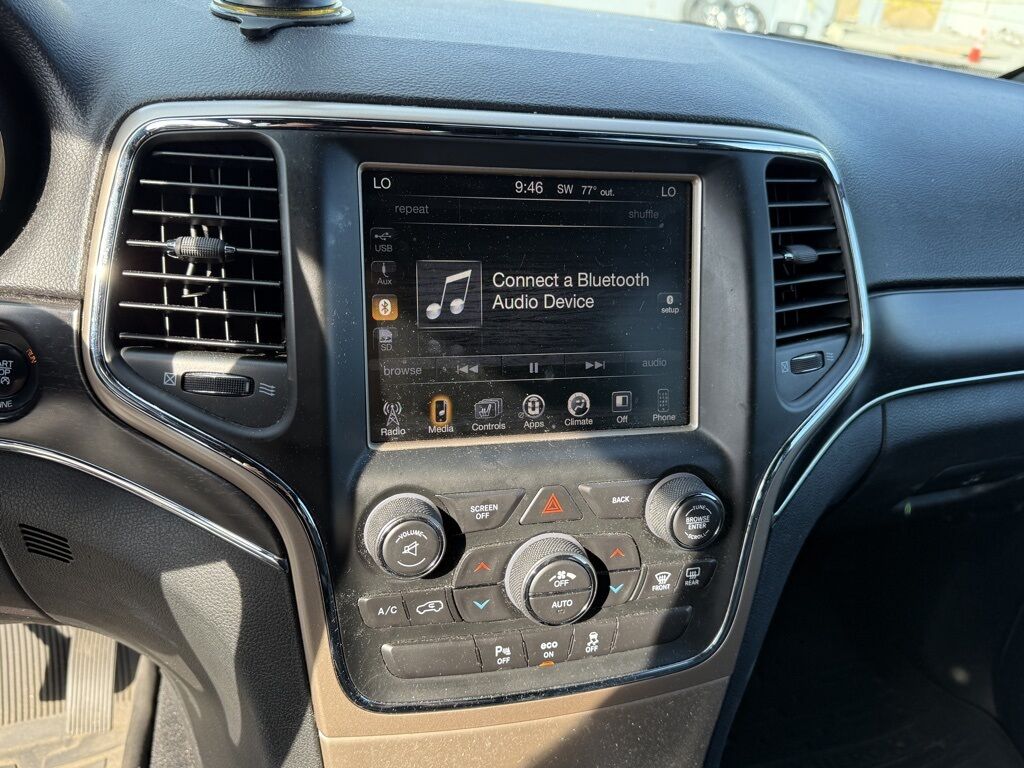 2014 Jeep Grand Cherokee Limited Crestwood KY