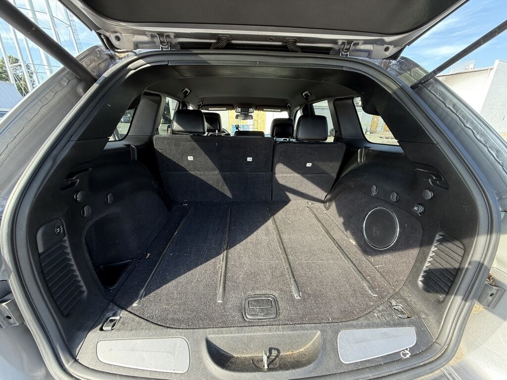 2014 Jeep Grand Cherokee Limited Crestwood KY