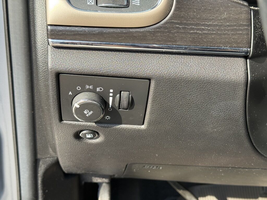 2014 Jeep Grand Cherokee Limited Crestwood KY