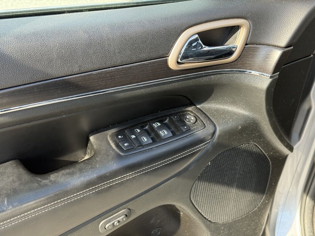 2014 Jeep Grand Cherokee Limited Crestwood KY