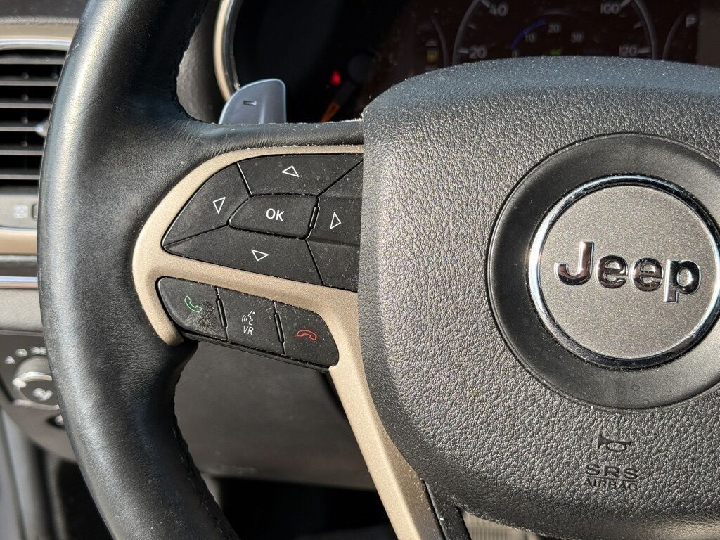 2014 Jeep Grand Cherokee Limited Crestwood KY