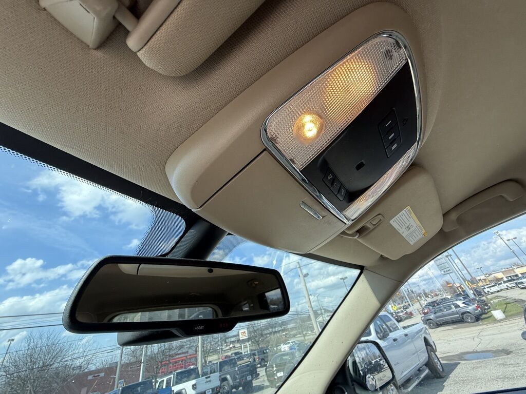 2014 Jeep Grand Cherokee Limited Crestwood KY