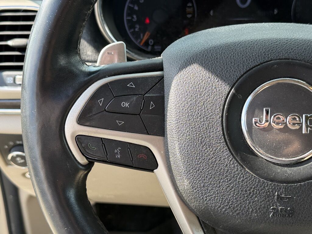 2014 Jeep Grand Cherokee Limited Crestwood KY