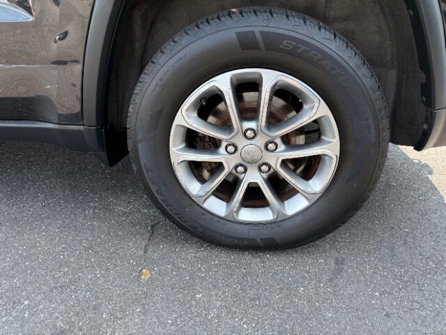 2014 Jeep Grand Cherokee Limited East Islip NY