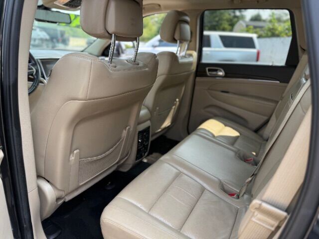 2014 Jeep Grand Cherokee Limited East Islip NY