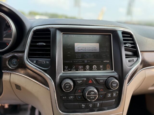2014 Jeep Grand Cherokee Limited East Islip NY