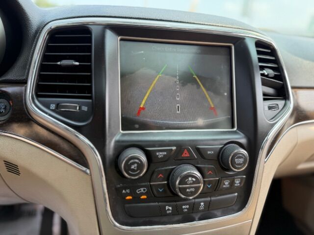 2014 Jeep Grand Cherokee Limited East Islip NY