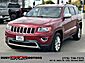 2014 Jeep Grand Cherokee Limited Elko NV