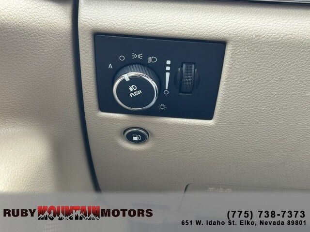 2014 Jeep Grand Cherokee Limited Elko NV