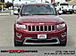 2014 Jeep Grand Cherokee Limited Elko NV