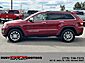 2014 Jeep Grand Cherokee Limited Elko NV