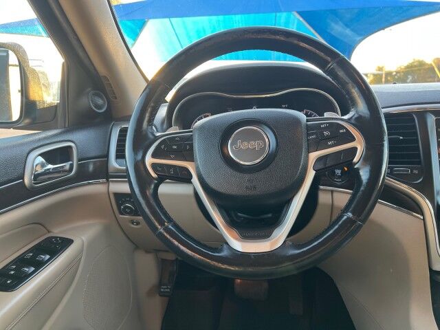 2014 Jeep Grand Cherokee Limited Gainesville TX 2014 Jeep Grand Cherokee Limited Gainesville TX