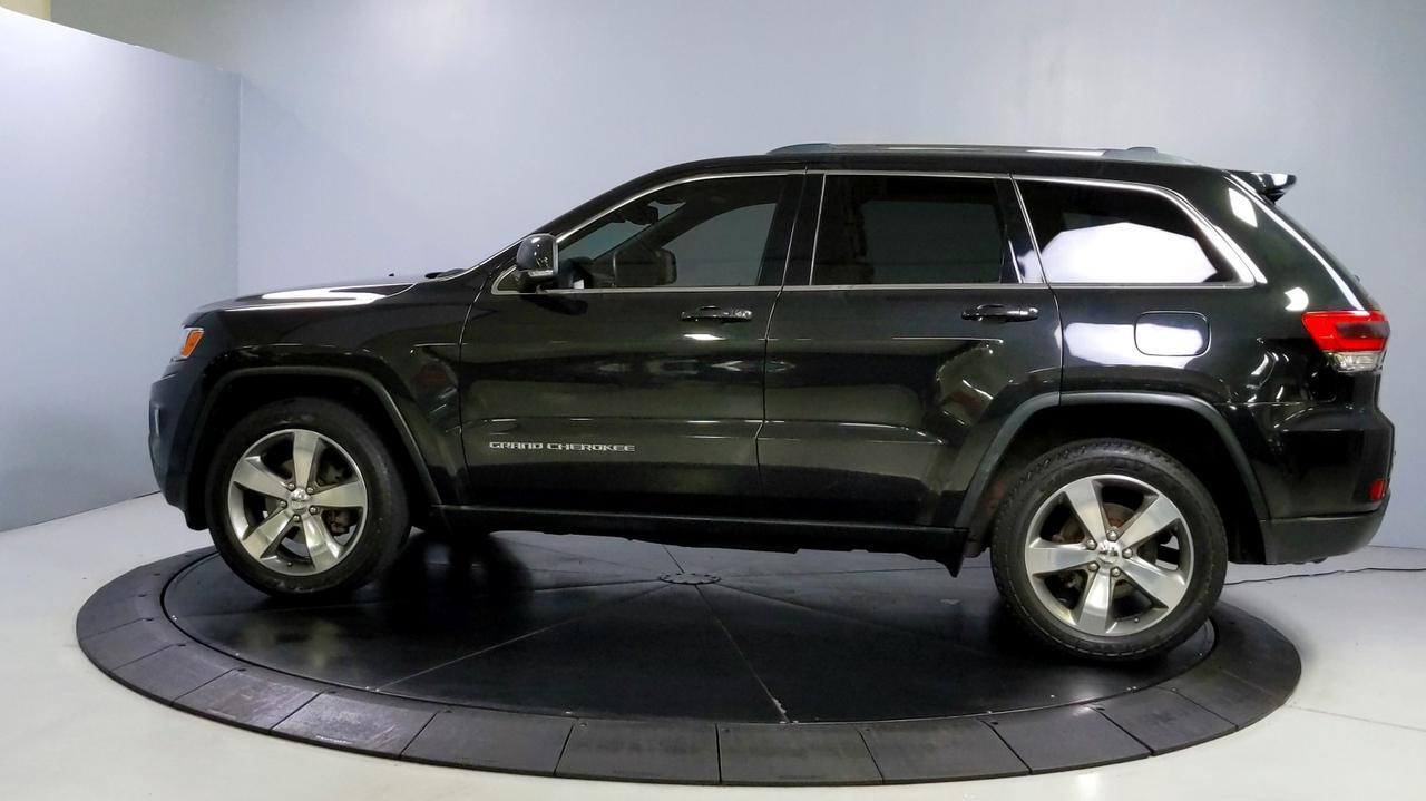2014 Jeep Grand Cherokee Limited Glendale Heights IL