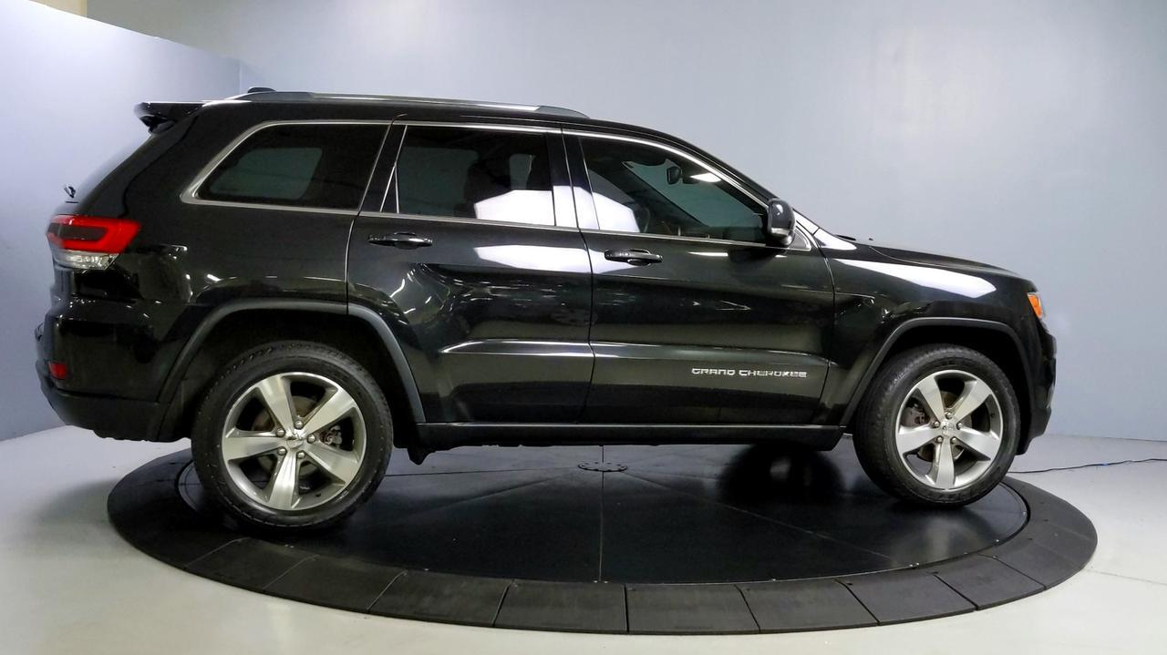 2014 Jeep Grand Cherokee Limited Glendale Heights IL