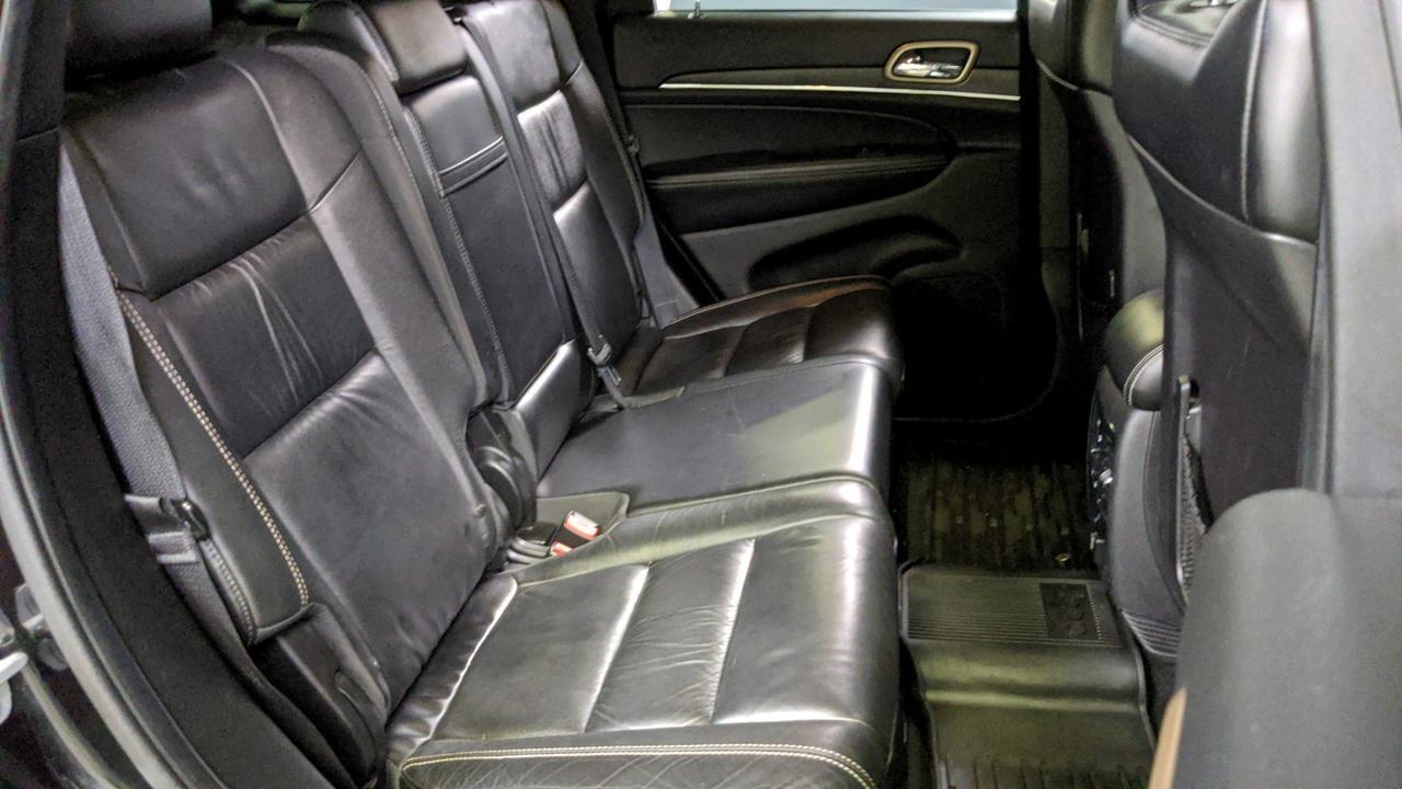 2014 Jeep Grand Cherokee Limited Glendale Heights IL