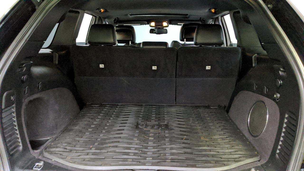 2014 Jeep Grand Cherokee Limited Glendale Heights IL