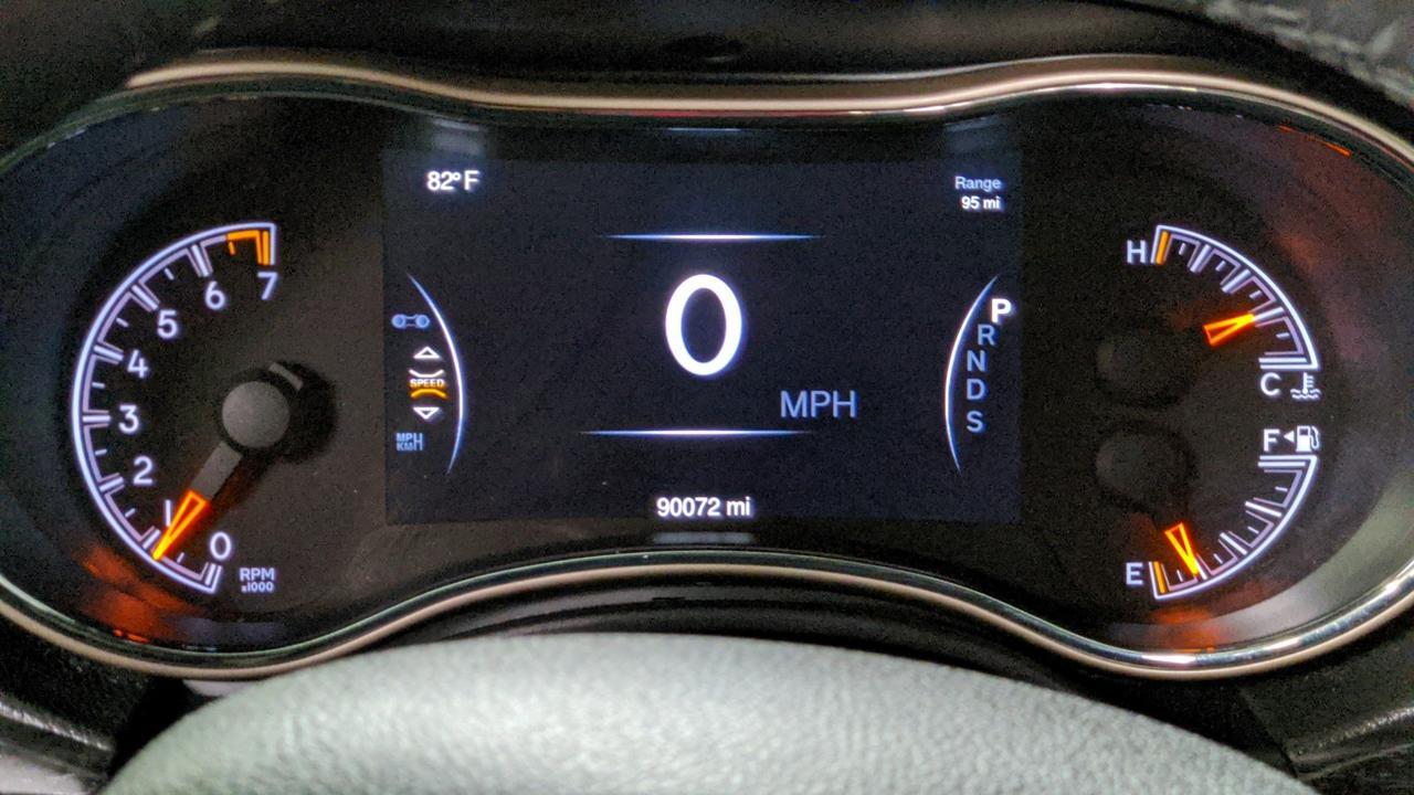 2014 Jeep Grand Cherokee Limited Glendale Heights IL