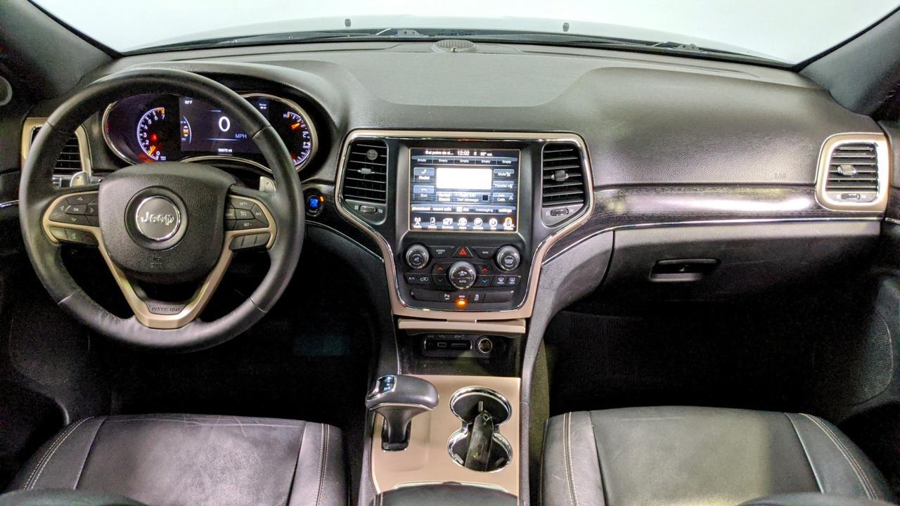2014 Jeep Grand Cherokee Limited Glendale Heights IL