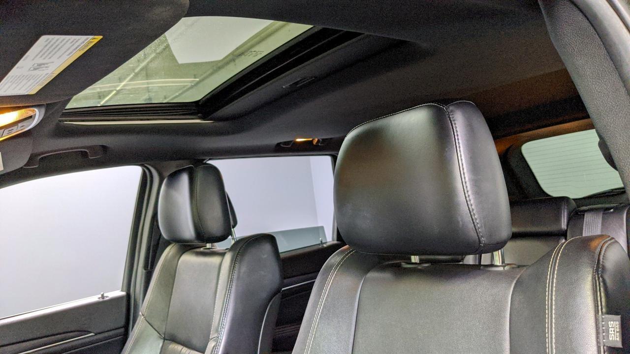 2014 Jeep Grand Cherokee Limited Glendale Heights IL