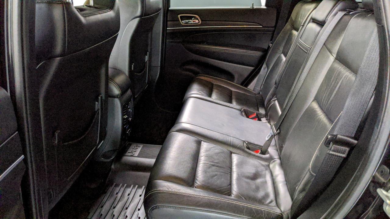 2014 Jeep Grand Cherokee Limited Glendale Heights IL