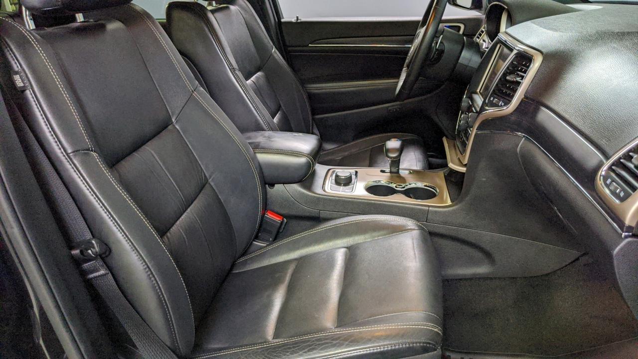 2014 Jeep Grand Cherokee Limited Glendale Heights IL