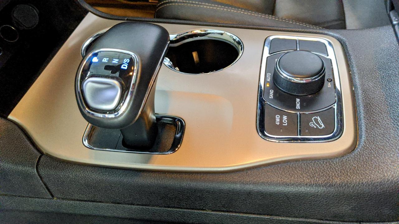 2014 Jeep Grand Cherokee Limited Glendale Heights IL