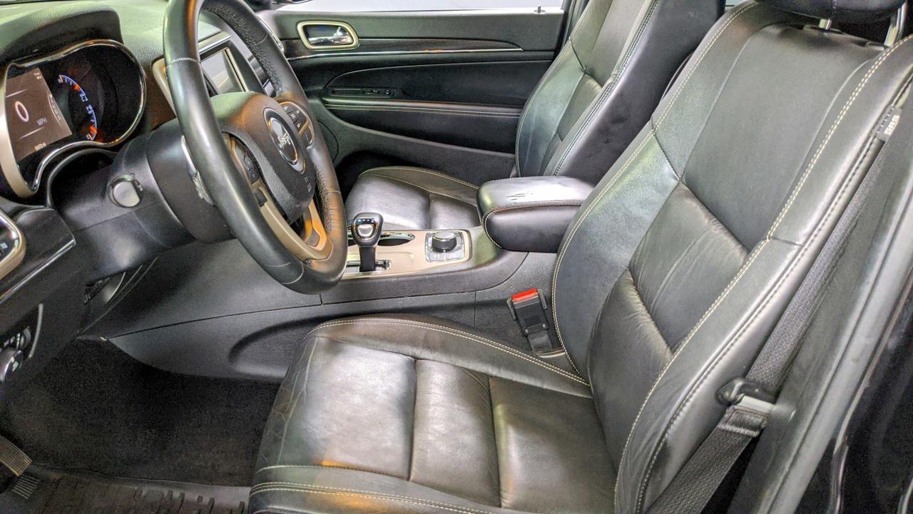 2014 Jeep Grand Cherokee Limited Glendale Heights IL