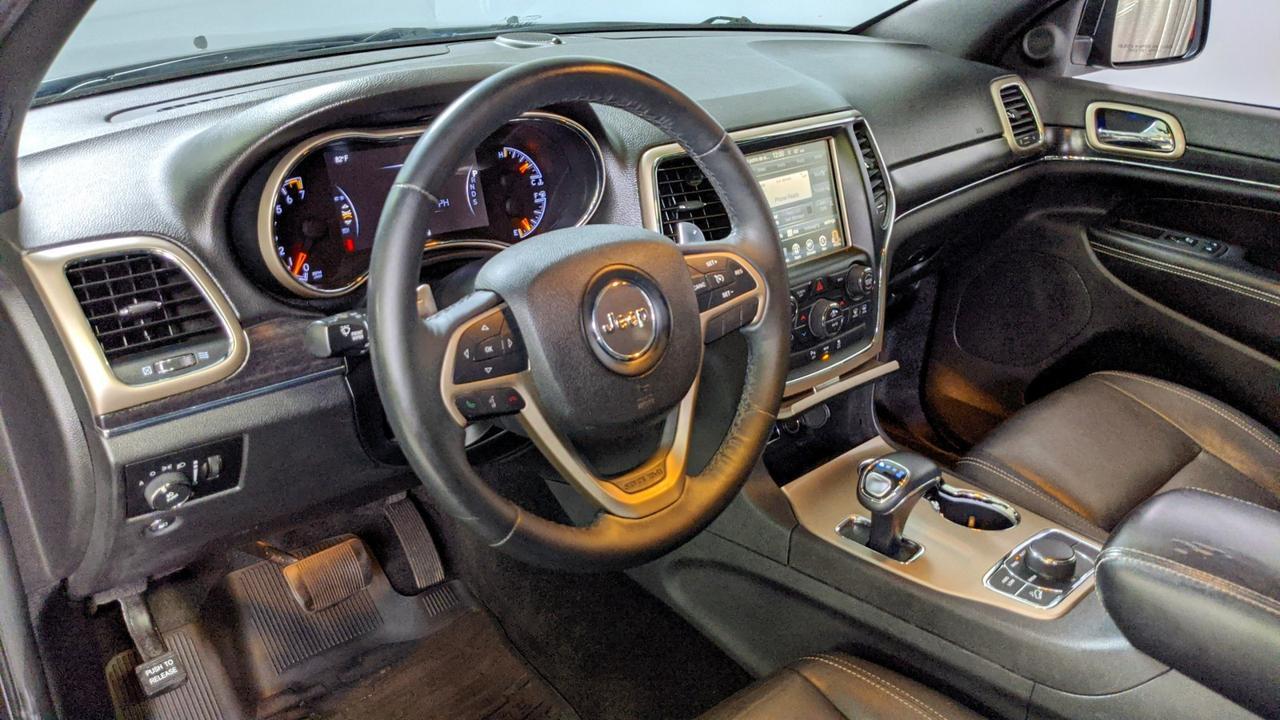 2014 Jeep Grand Cherokee Limited Glendale Heights IL