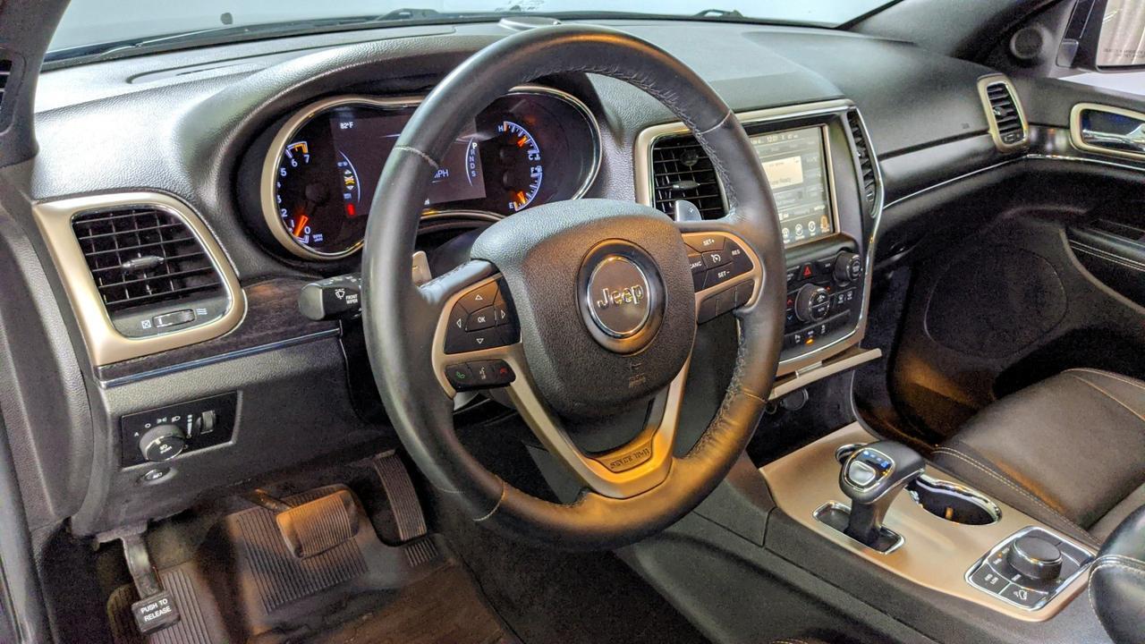 2014 Jeep Grand Cherokee Limited Glendale Heights IL