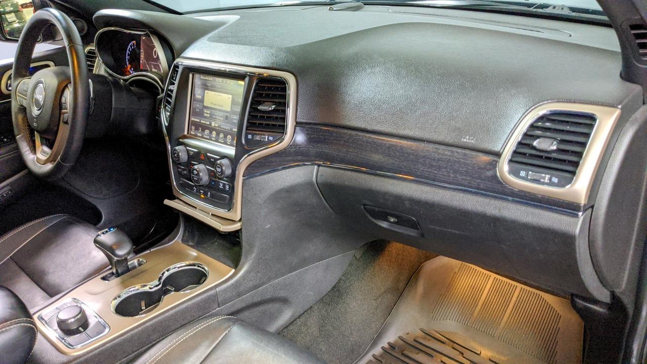 2014 Jeep Grand Cherokee Limited Glendale Heights IL