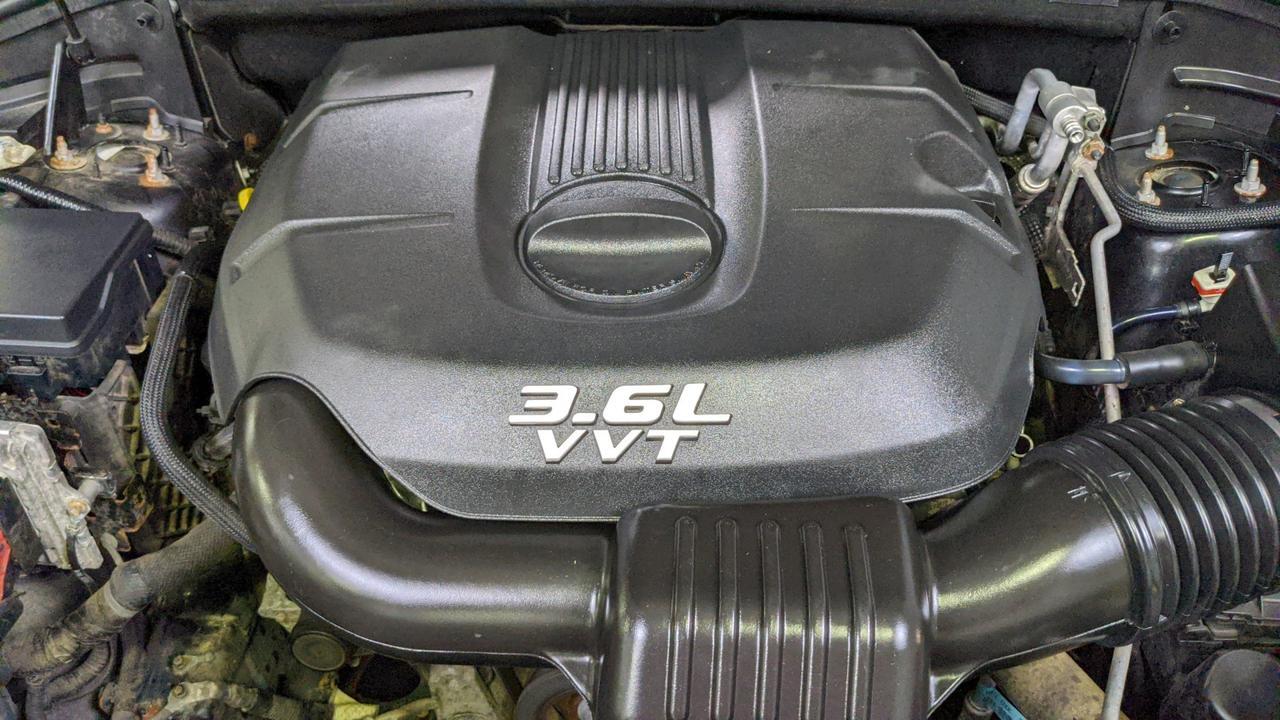 2014 Jeep Grand Cherokee Limited Glendale Heights IL