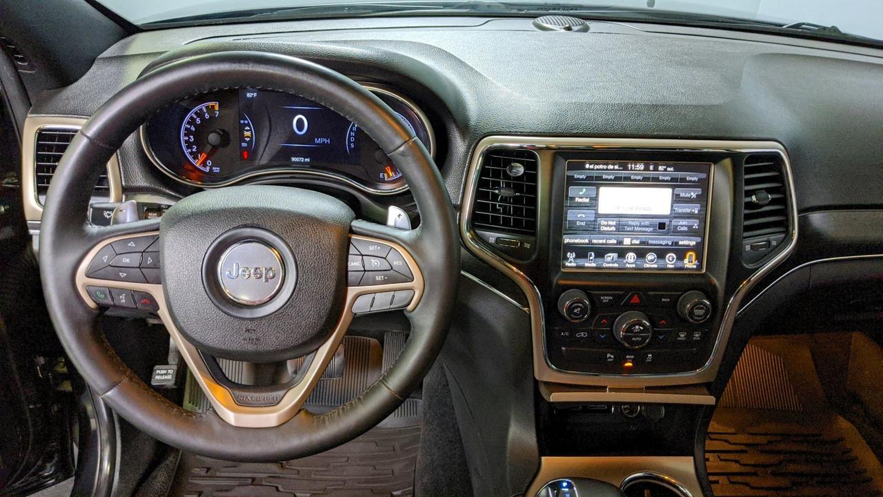 2014 Jeep Grand Cherokee Limited Glendale Heights IL