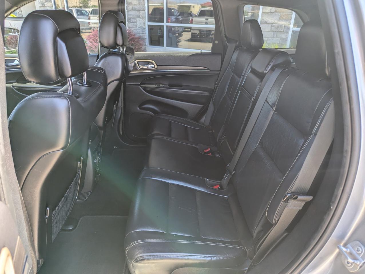 2014 Jeep Grand Cherokee Limited Grand Junction CO