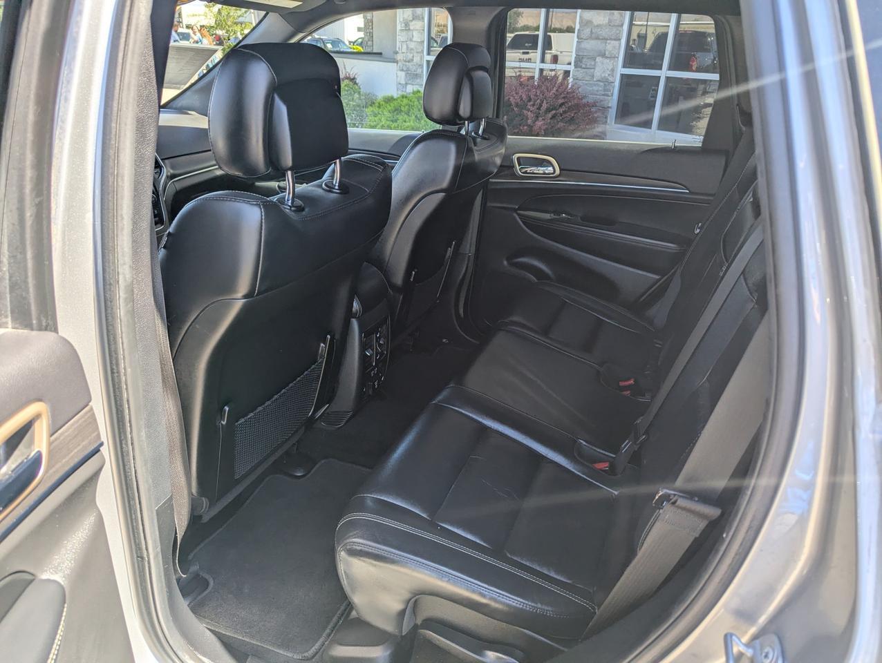 2014 Jeep Grand Cherokee Limited Grand Junction CO