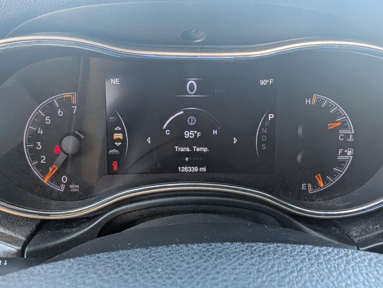 2014 Jeep Grand Cherokee Limited Grand Junction CO