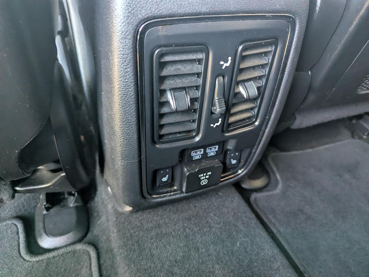 2014 Jeep Grand Cherokee Limited Grand Junction CO