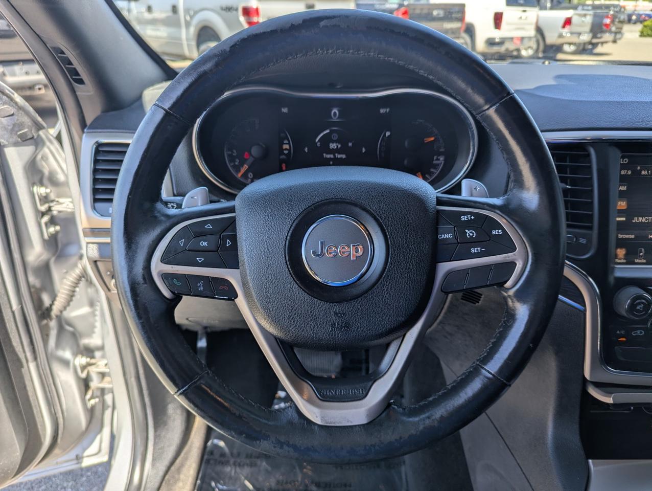 2014 Jeep Grand Cherokee Limited Grand Junction CO