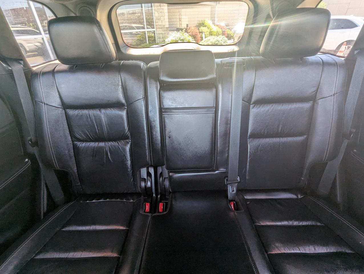 2014 Jeep Grand Cherokee Limited Grand Junction CO