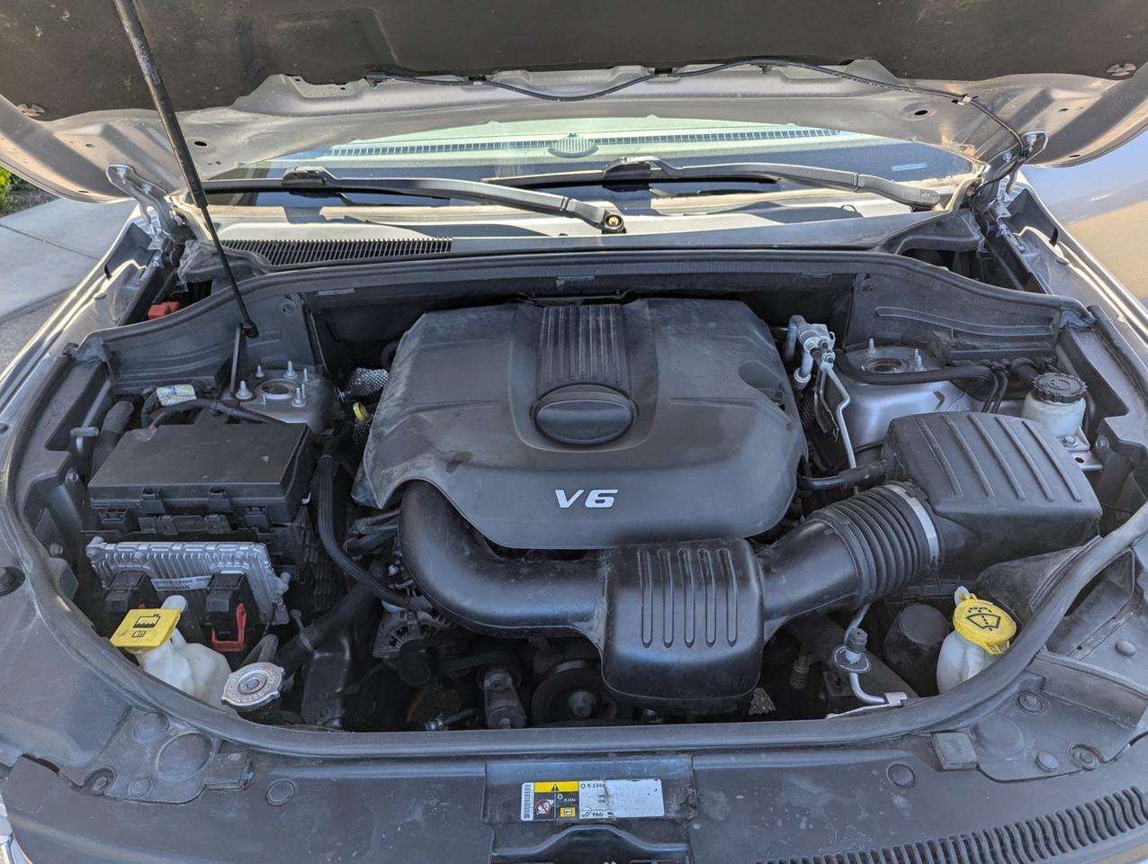 2014 Jeep Grand Cherokee Limited Grand Junction CO