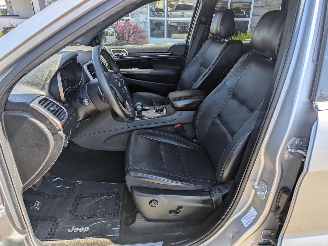 2014 Jeep Grand Cherokee Limited Grand Junction CO